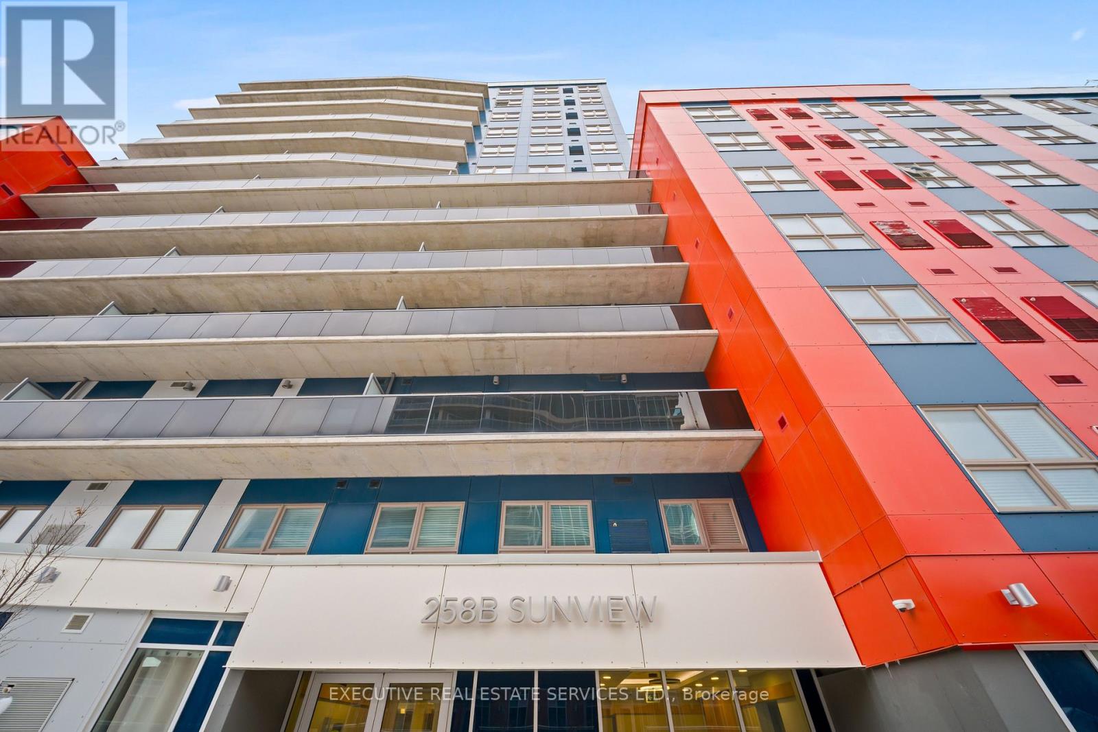 2127 - 258b Sunview Street, Waterloo, Ontario  N2L 3V9 - Photo 6 - X12800480