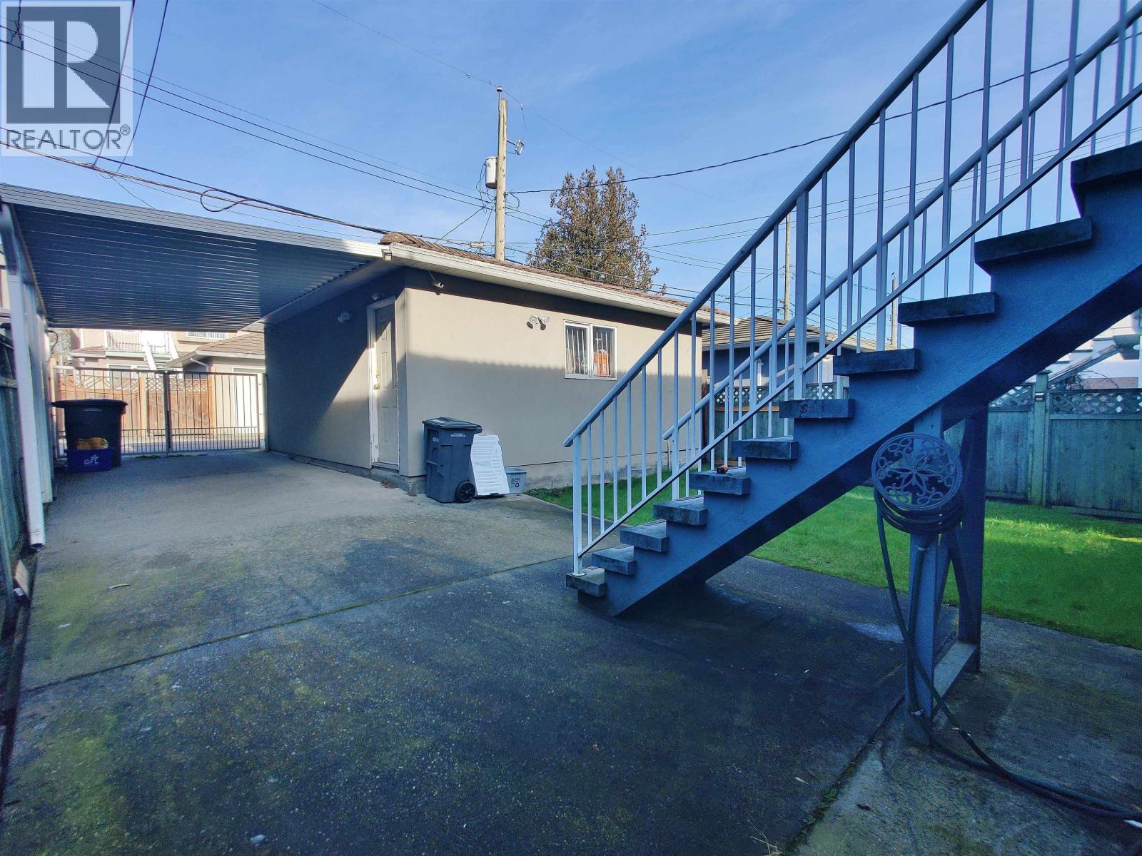 3461 William Street, Vancouver, British Columbia  V5K 2Z5 - Photo 23 - R3090779