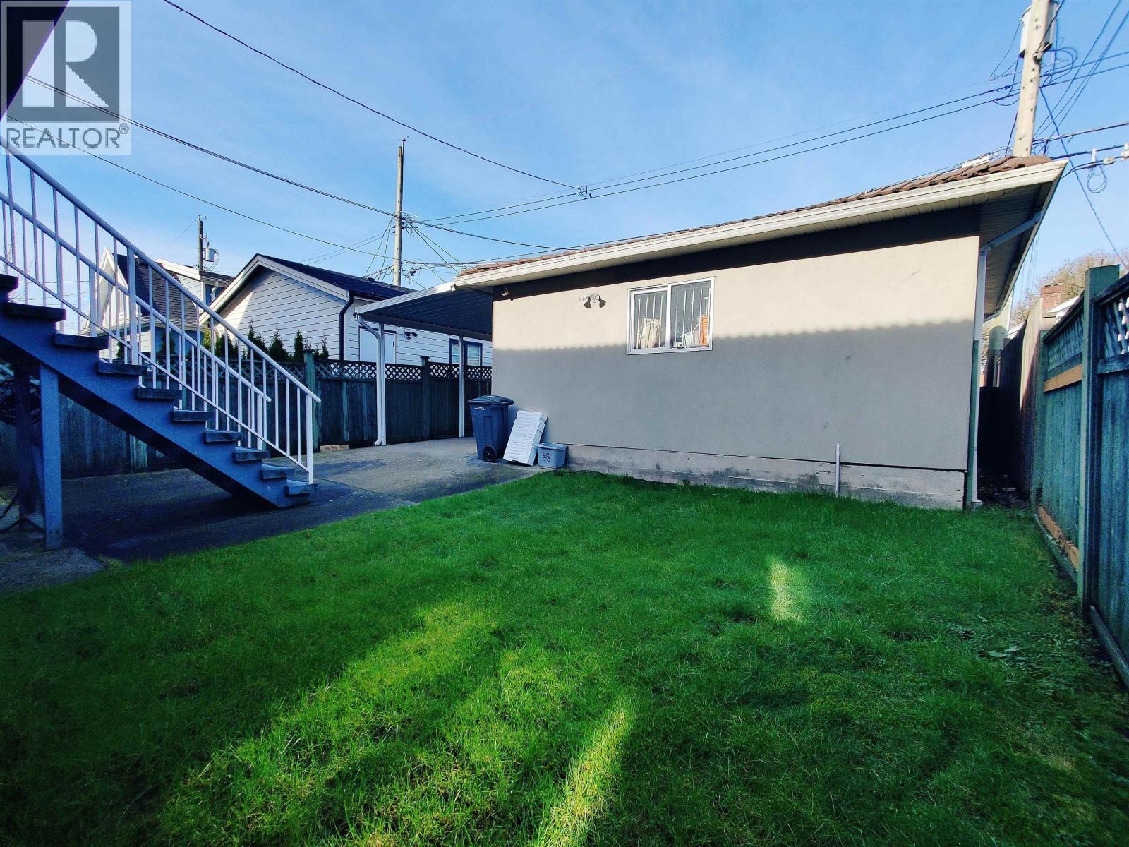 3461 William Street, Vancouver, British Columbia  V5K 2Z5 - Photo 34 - R3090779