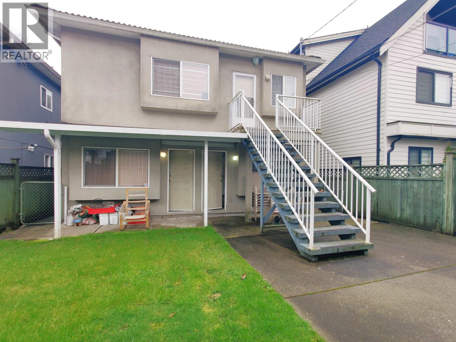 3461 William Street, Vancouver, British Columbia  V5K 2Z5 - Photo 35 - R3090779