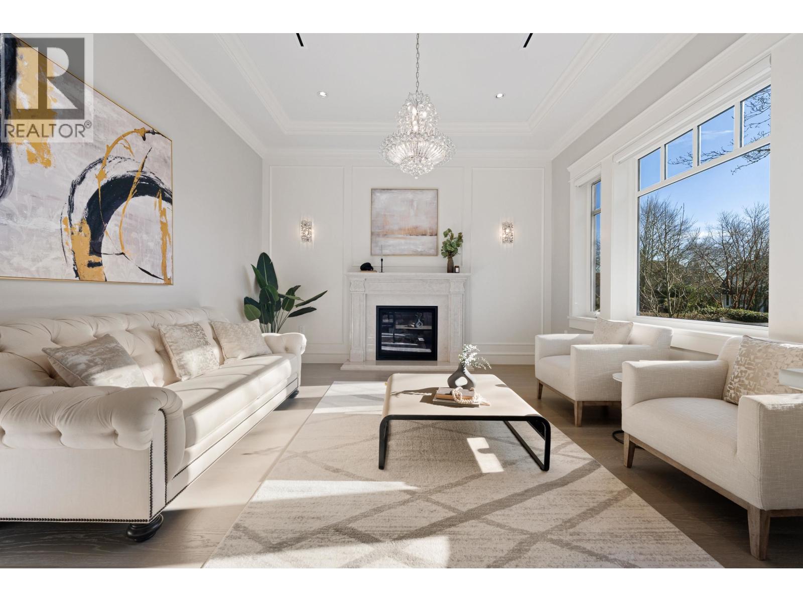 3981 W 35th Avenue, Vancouver, British Columbia  V6N 2P1 - Photo 3 - R3088605