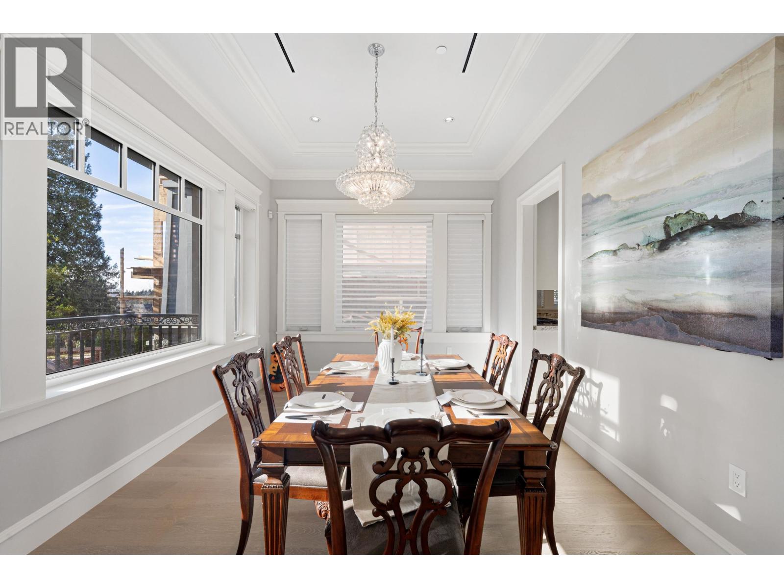 3981 W 35th Avenue, Vancouver, British Columbia  V6N 2P1 - Photo 5 - R3088605