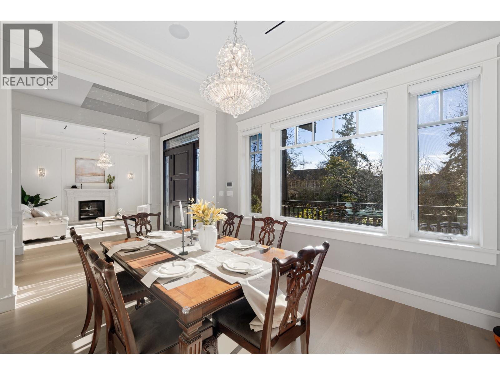 3981 W 35th Avenue, Vancouver, British Columbia  V6N 2P1 - Photo 7 - R3088605