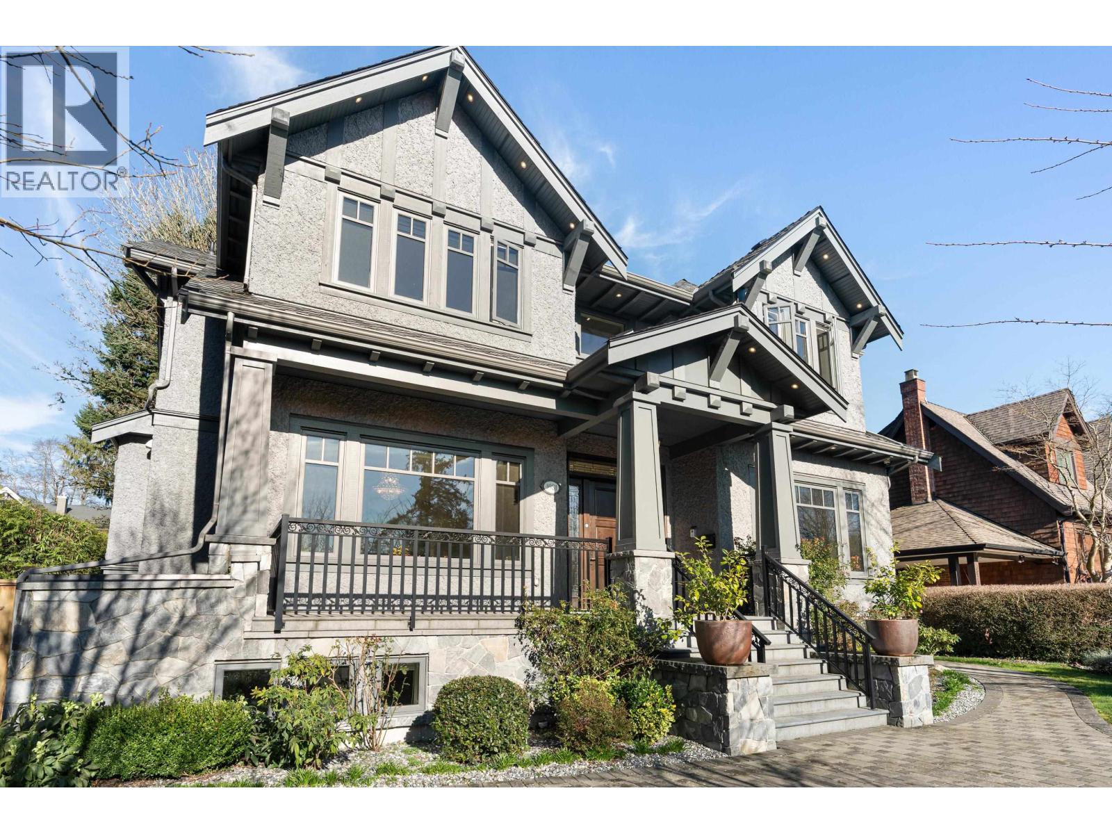 3981 W 35th Avenue, Vancouver, British Columbia  V6N 2P1 - Photo 2 - R3088605