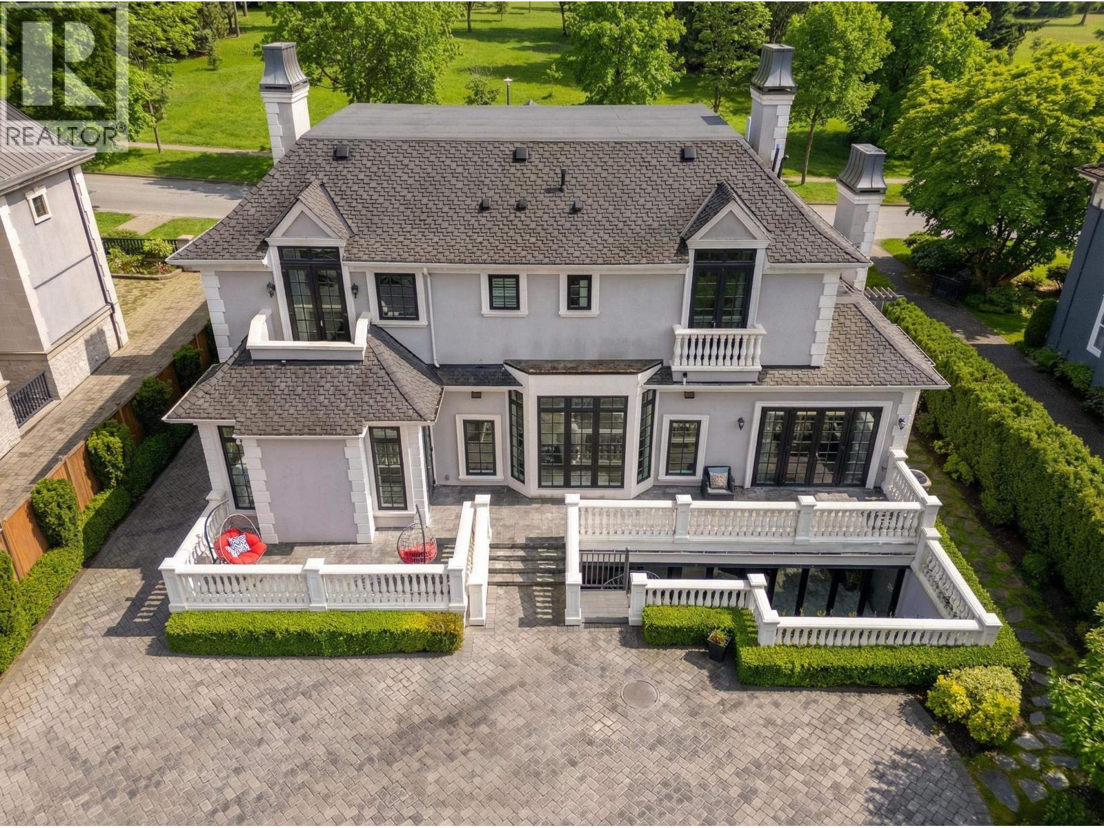 8083 Angus Drive, Vancouver, British Columbia  V6P 5K9 - Photo 4 - R3091474