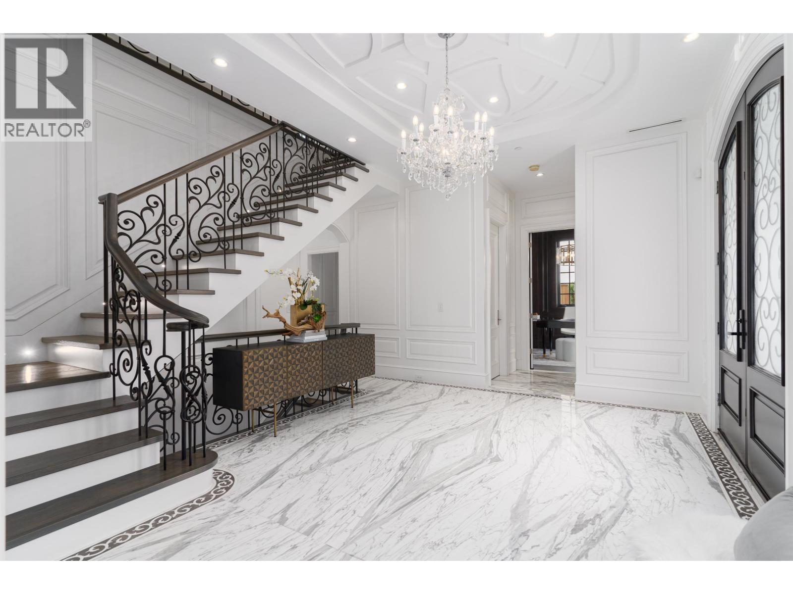 8083 Angus Drive, Vancouver, British Columbia  V6P 5K9 - Photo 7 - R3091474