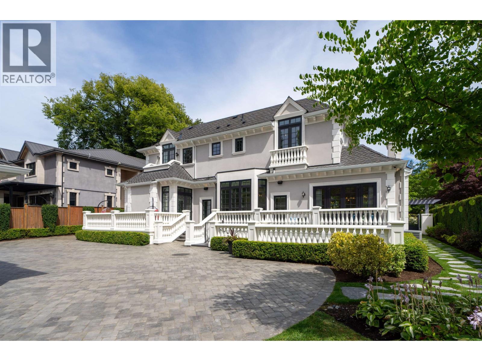 8083 Angus Drive, Vancouver, British Columbia  V6P 5K9 - Photo 5 - R3091474