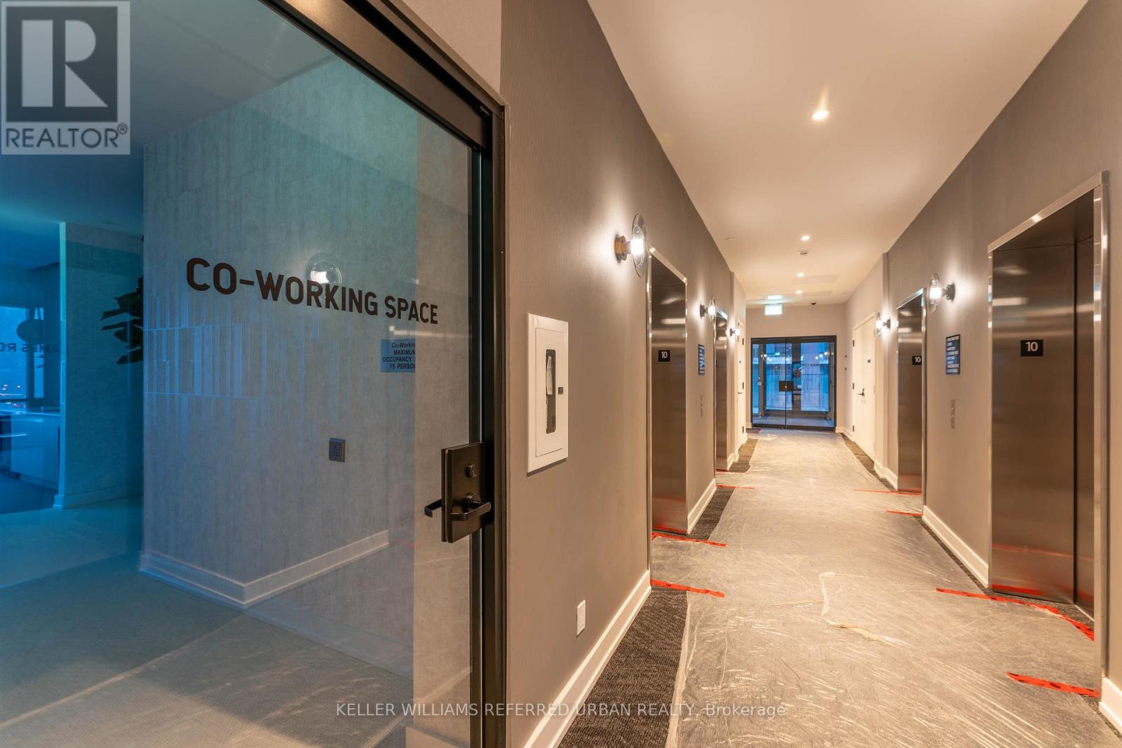 2804 - 35 Parliament Street, Toronto, Ontario  M5A 0Z5 - Photo 14 - C12800522