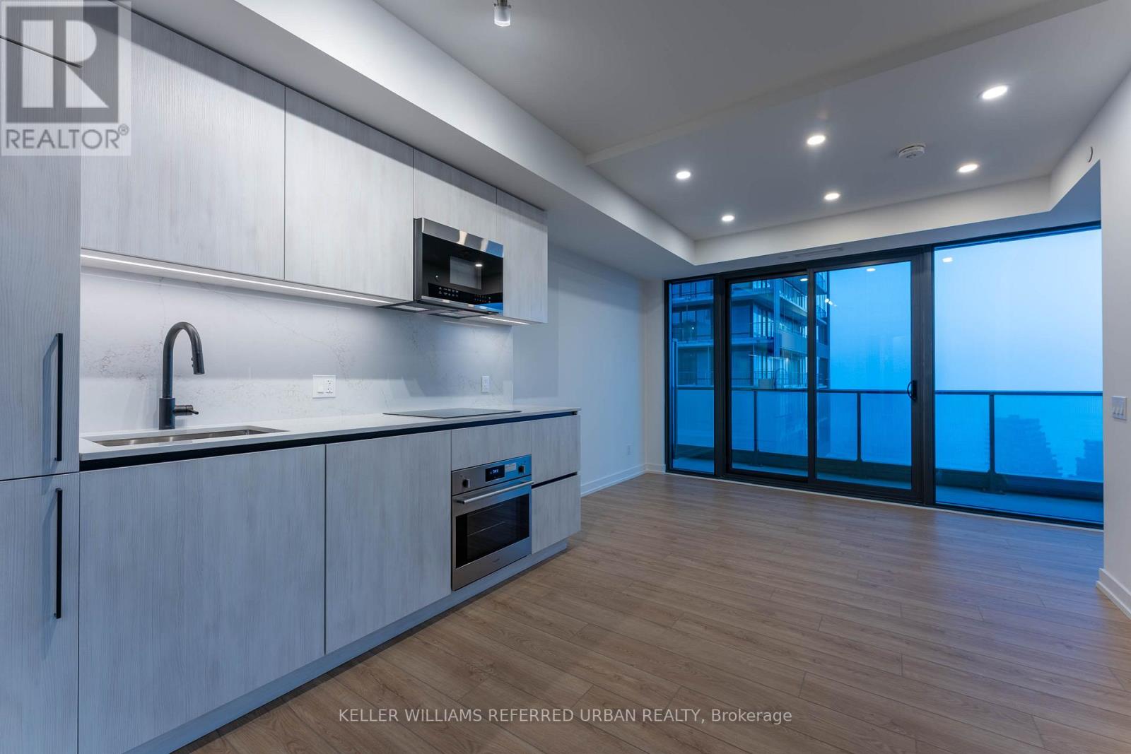 2804 - 35 Parliament Street, Toronto, Ontario  M5A 0Z5 - Photo 5 - C12800522