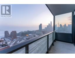 2804 - 35 PARLIAMENT STREET, Toronto, Ontario