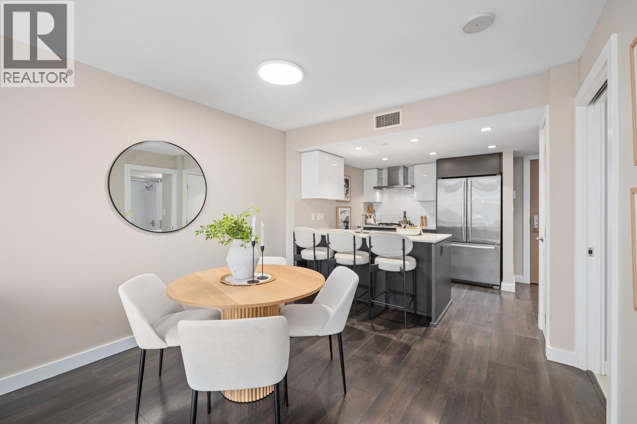 806 1618 Quebec Street, Vancouver, British Columbia  V6A 0C5 - Photo 7 - R3088167