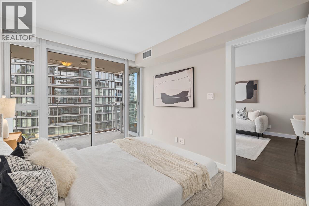 806 1618 Quebec Street, Vancouver, British Columbia  V6A 0C5 - Photo 13 - R3088167