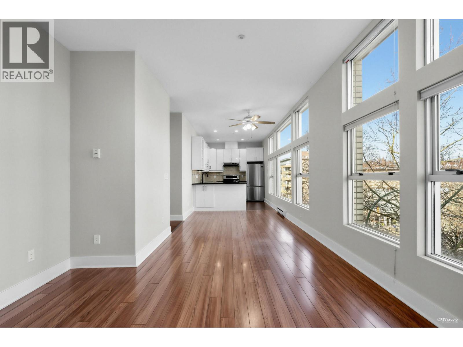 Ph5 2088 W 11th Avenue, Vancouver, British Columbia  V6J 2C9 - Photo 2 - R3091394