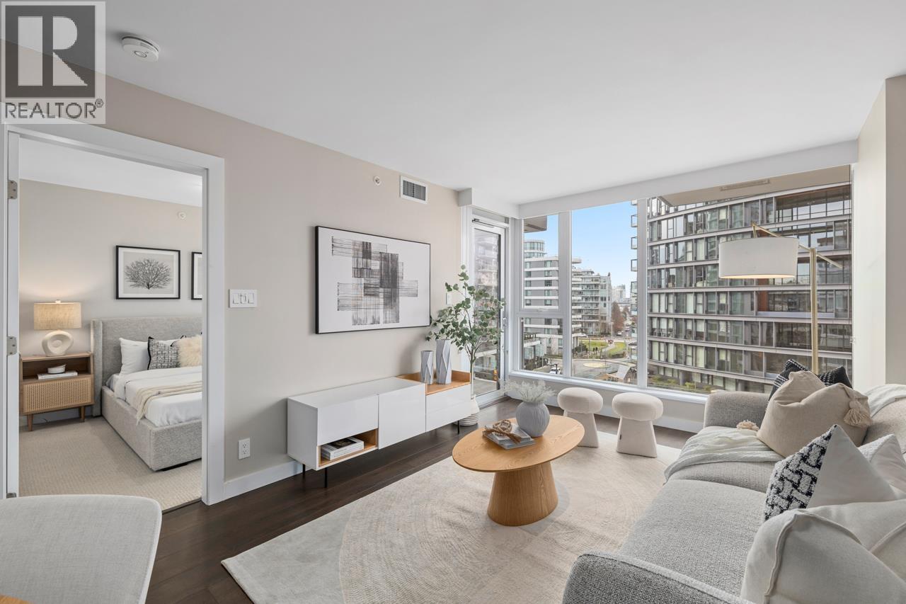 806 1618 QUEBEC STREET, Vancouver, British Columbia