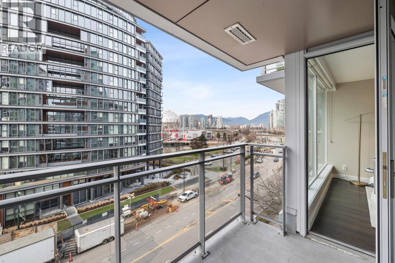 806 1618 Quebec Street, Vancouver, British Columbia  V6A 0C5 - Photo 20 - R3088167