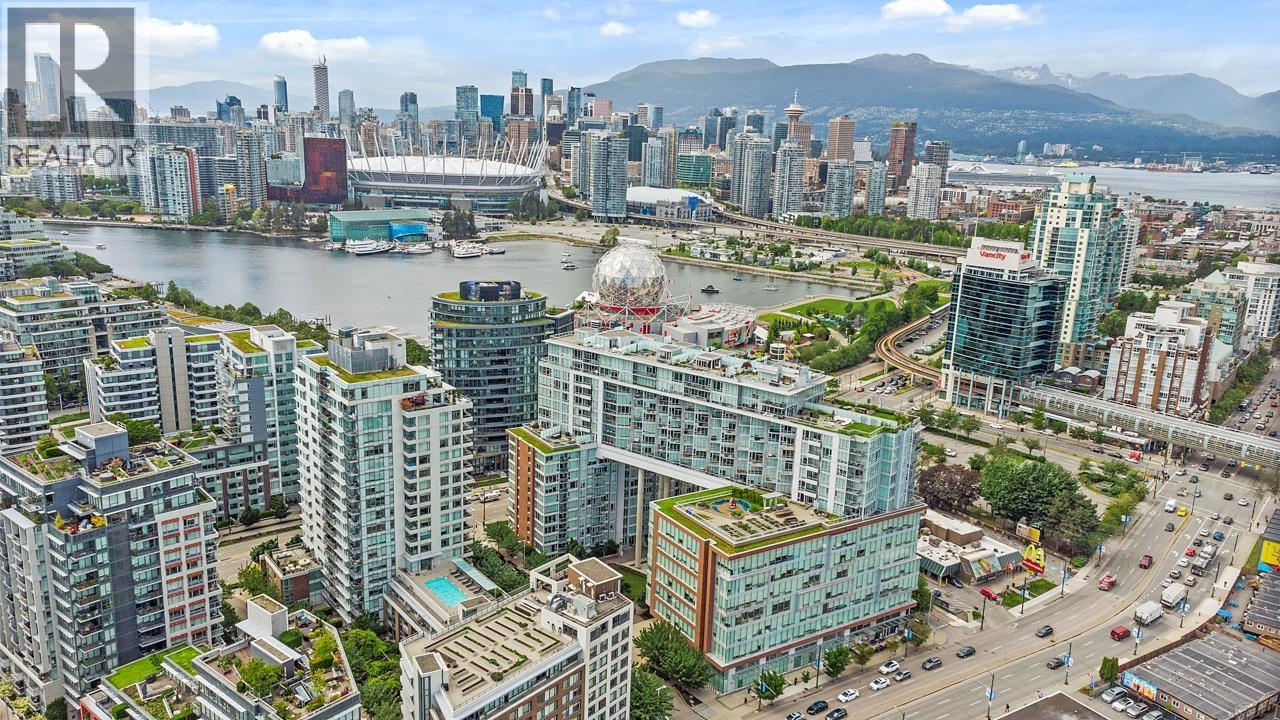 806 1618 Quebec Street, Vancouver, British Columbia  V6A 0C5 - Photo 33 - R3088167