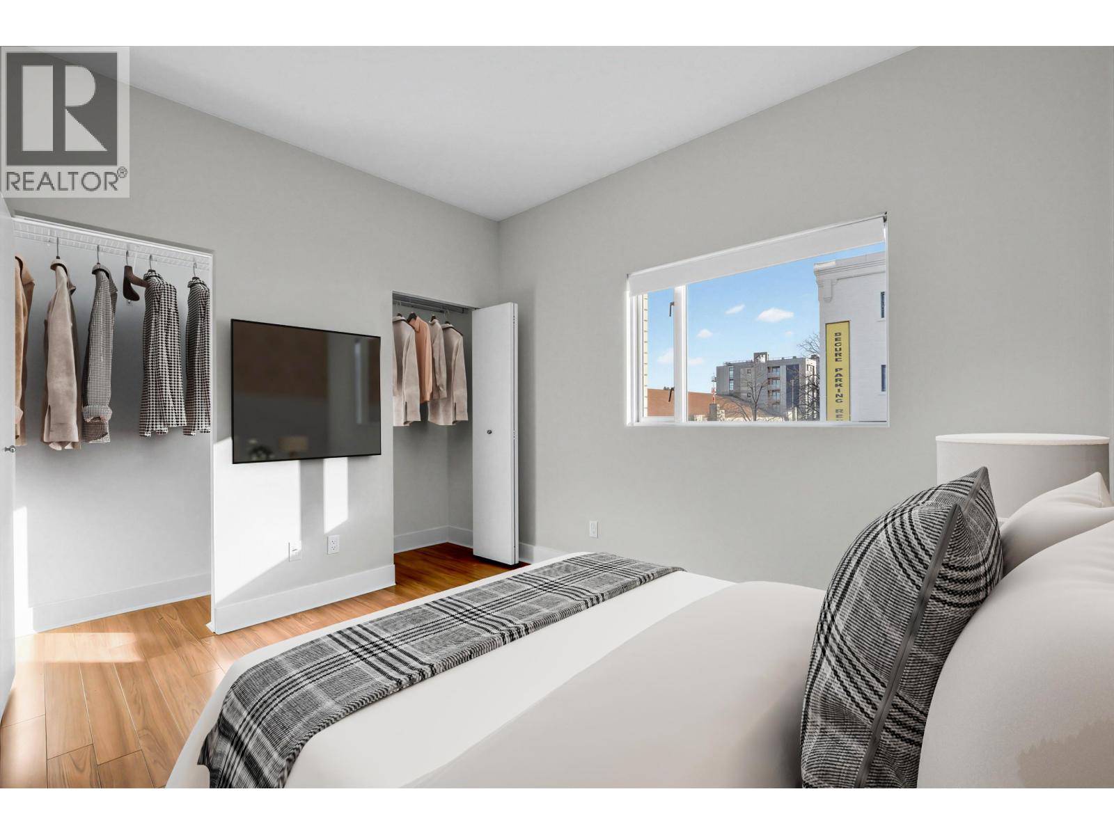 Ph5 2088 W 11th Avenue, Vancouver, British Columbia  V6J 2C9 - Photo 7 - R3091394