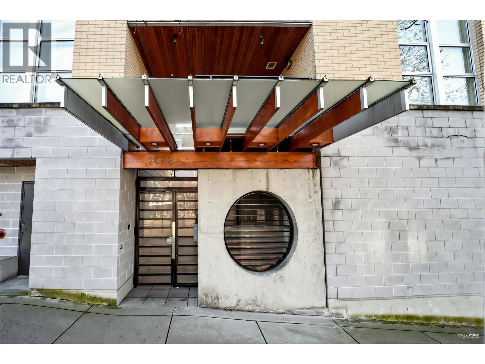 Ph5 2088 W 11th Avenue, Vancouver, British Columbia  V6J 2C9 - Photo 30 - R3091394