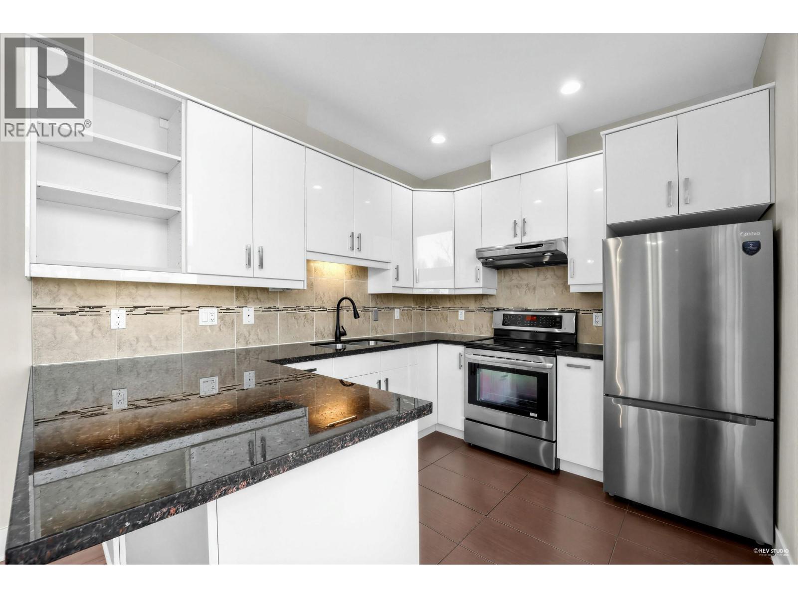 Ph5 2088 W 11th Avenue, Vancouver, British Columbia  V6J 2C9 - Photo 6 - R3091394