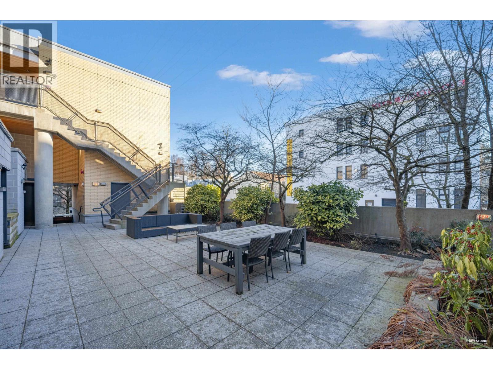 Ph5 2088 W 11th Avenue, Vancouver, British Columbia  V6J 2C9 - Photo 29 - R3091394