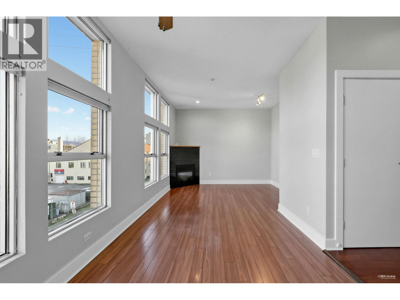 Ph5 2088 W 11th Avenue, Vancouver, British Columbia  V6J 2C9 - Photo 4 - R3091394