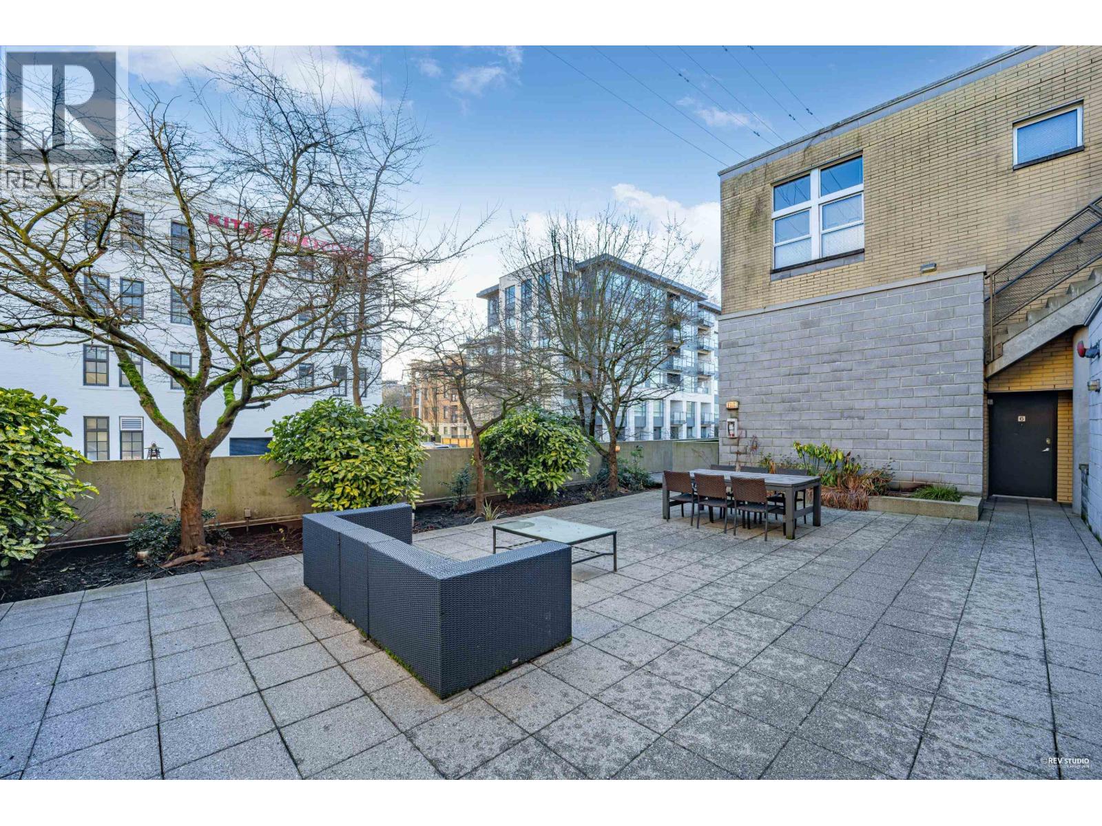 Ph5 2088 W 11th Avenue, Vancouver, British Columbia  V6J 2C9 - Photo 28 - R3091394