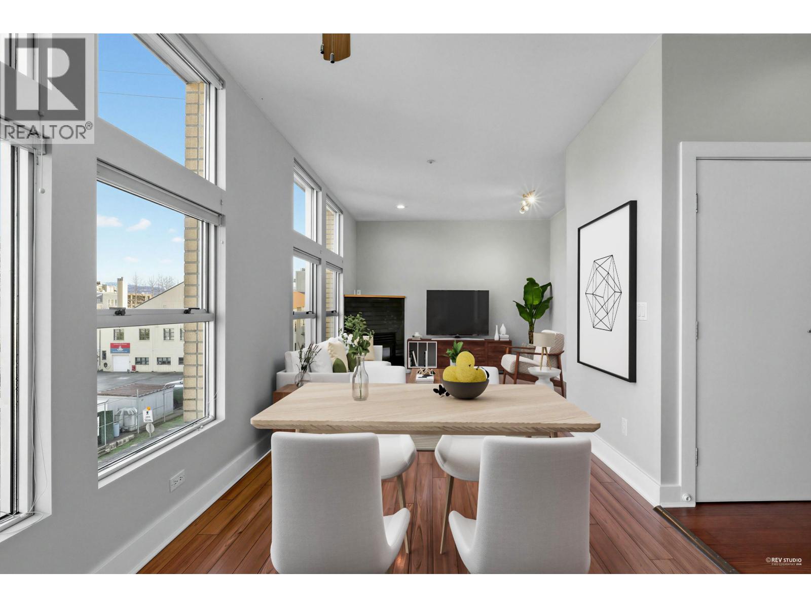 Ph5 2088 W 11th Avenue, Vancouver, British Columbia  V6J 2C9 - Photo 3 - R3091394