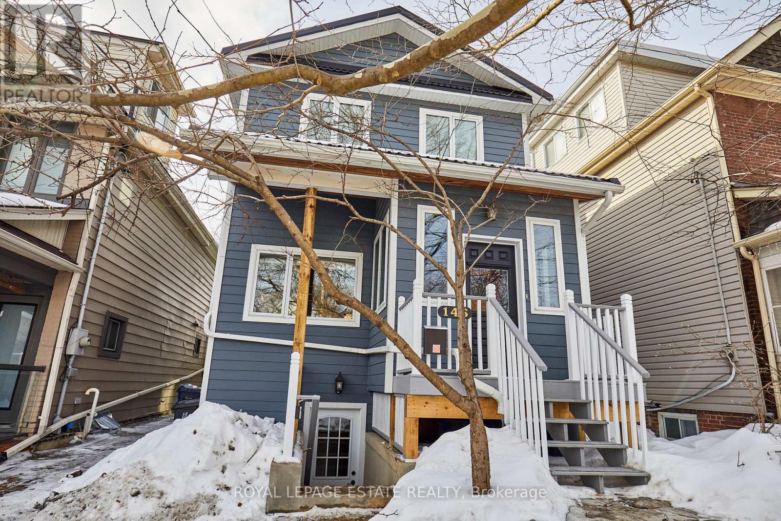 146 ASHDALE AVENUE, Toronto, Ontario