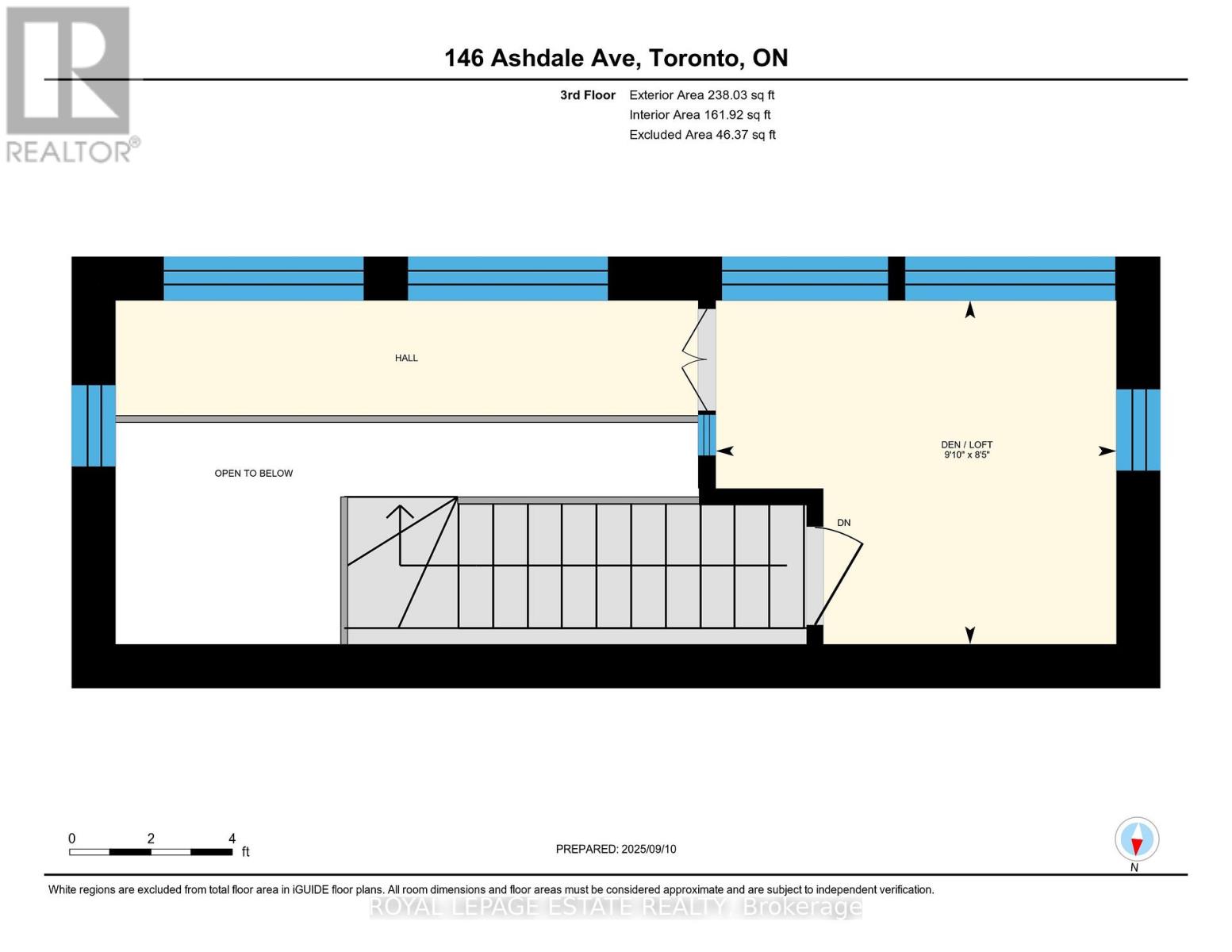 146 Ashdale Avenue, Toronto, Ontario  M4L 2Y9 - Photo 49 - E12800536