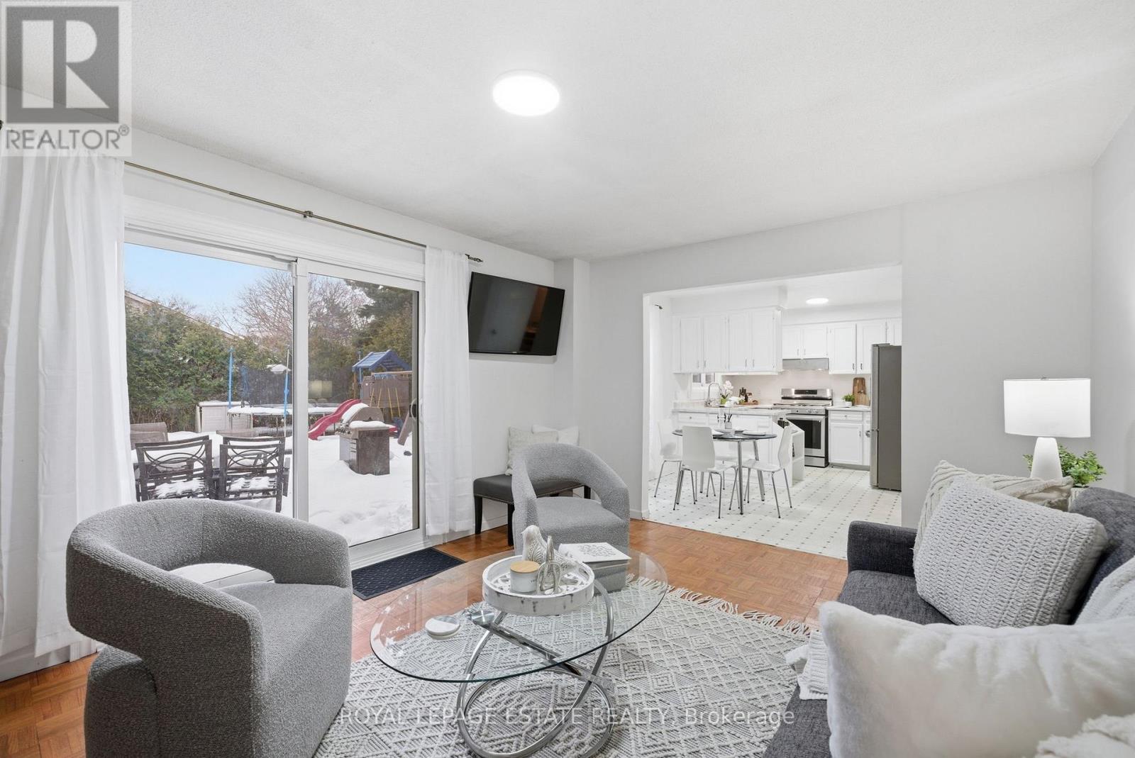 253 Michael Boulevard, Whitby, Ontario  L1N 5B2 - Photo 15 - E12800538