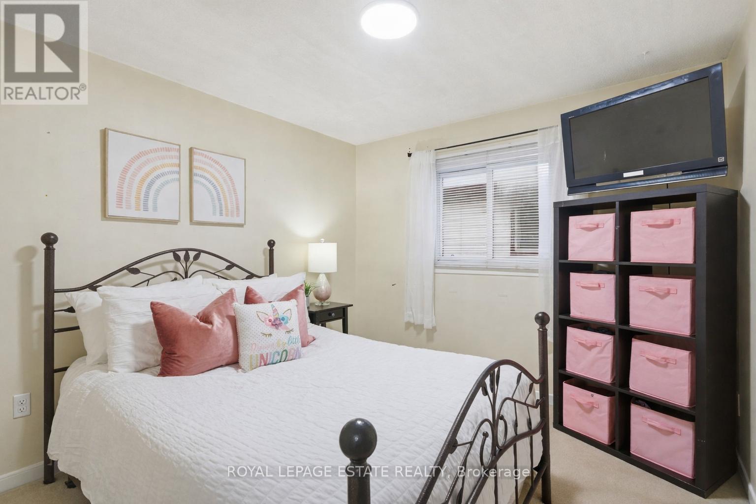 253 Michael Boulevard, Whitby, Ontario  L1N 5B2 - Photo 19 - E12800538