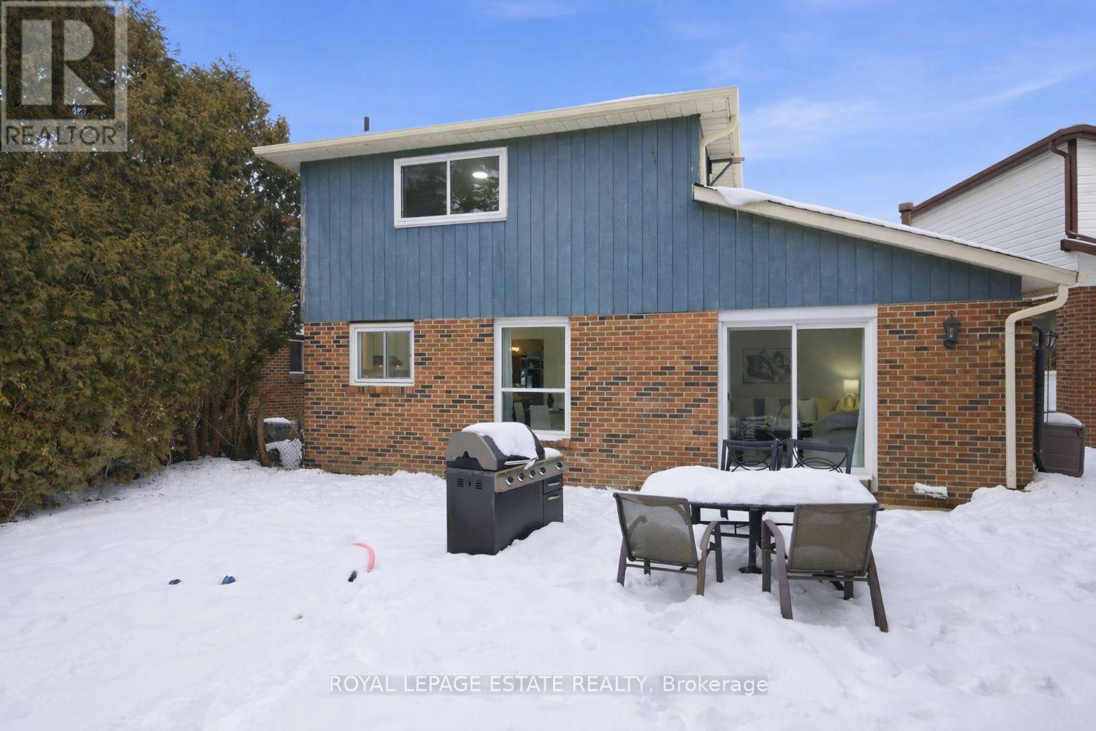 253 Michael Boulevard, Whitby, Ontario  L1N 5B2 - Photo 37 - E12800538