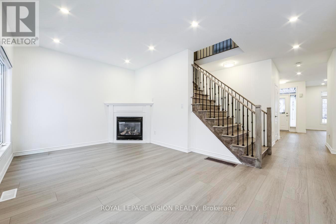 124 Alfred Paterson Drive, Markham, Ontario  L6E 1L5 - Photo 16 - N12800520