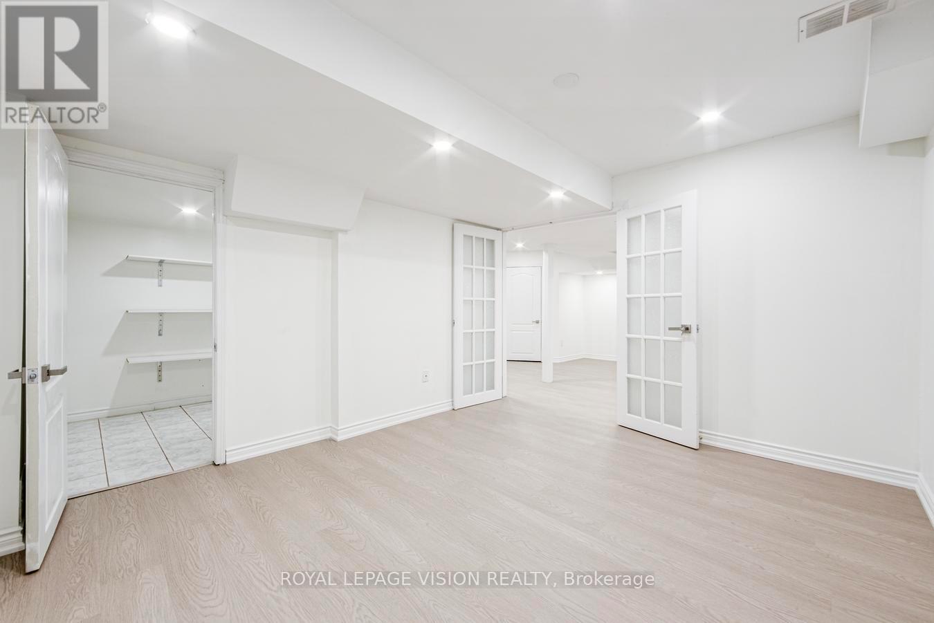 124 Alfred Paterson Drive, Markham, Ontario  L6E 1L5 - Photo 44 - N12800520