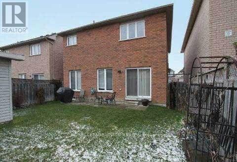 124 Alfred Paterson Drive, Markham, Ontario  L6E 1L5 - Photo 47 - N12800520