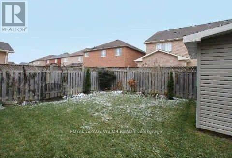 124 Alfred Paterson Drive, Markham, Ontario  L6E 1L5 - Photo 48 - N12800520