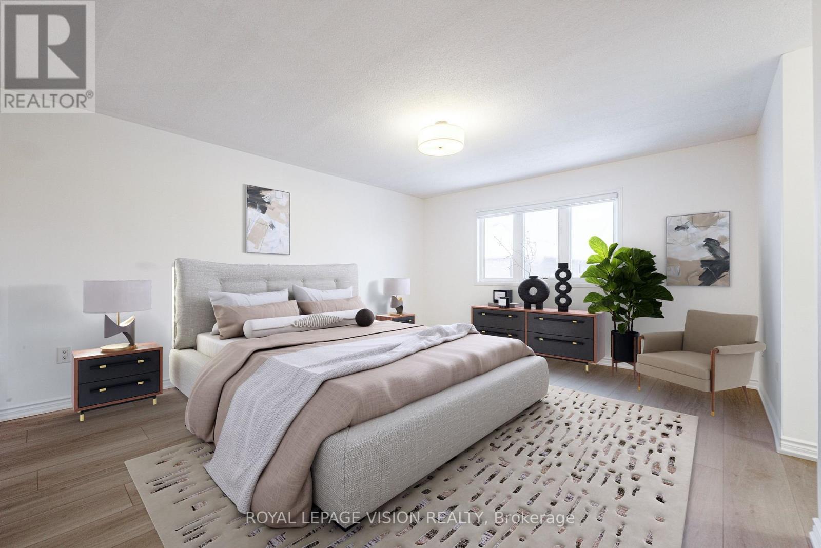 124 Alfred Paterson Drive, Markham, Ontario  L6E 1L5 - Photo 6 - N12800520