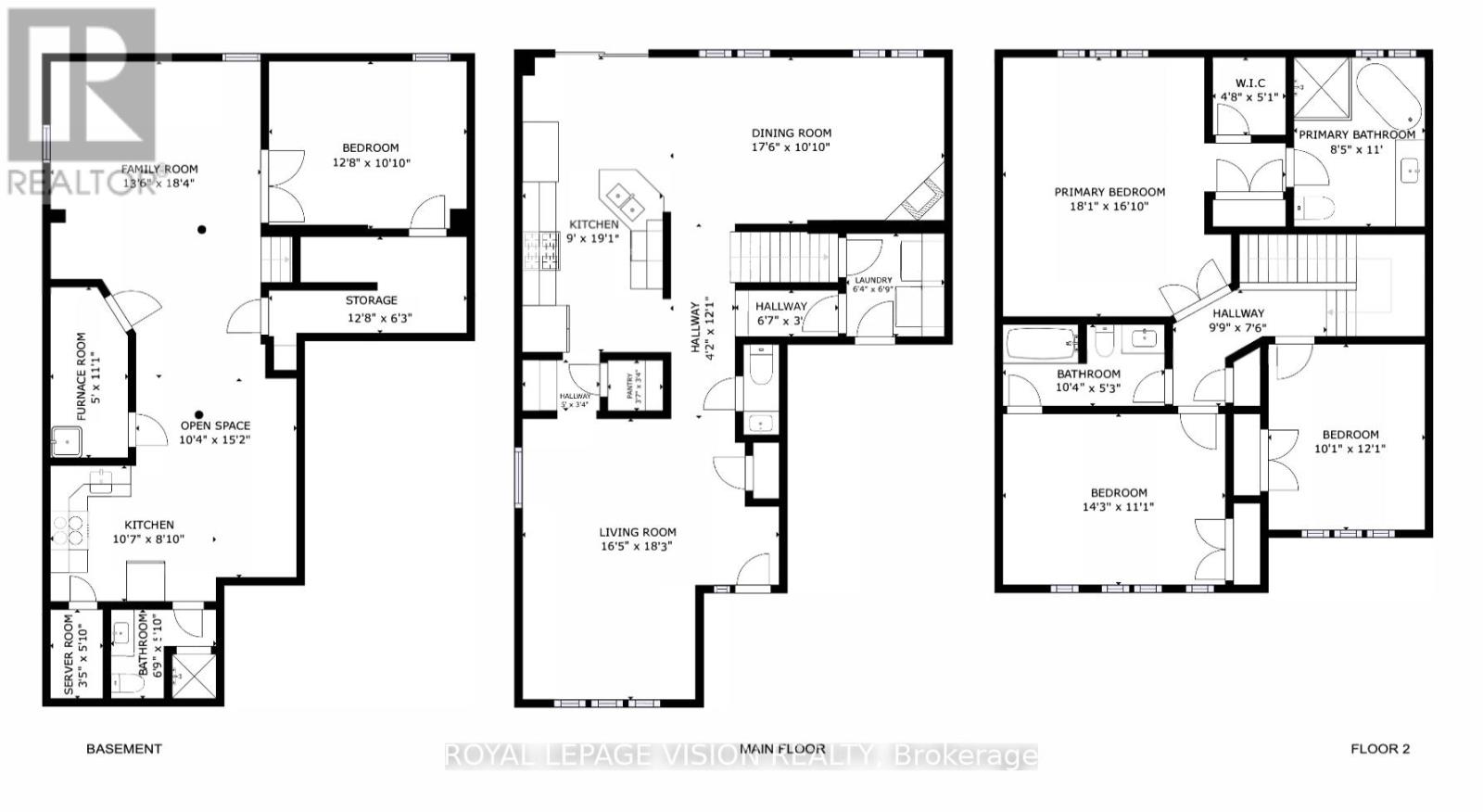 124 Alfred Paterson Drive, Markham, Ontario  L6E 1L5 - Photo 7 - N12800520