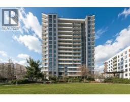 814 6138 BIRNEY AVENUE, Vancouver, British Columbia