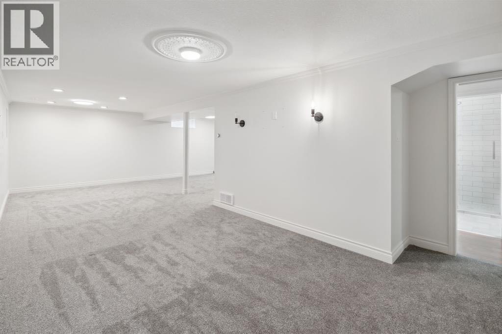 7611 Fleetwood Drive Se, Calgary, Alberta  t2h 0x2 - Photo 22 - A2286724