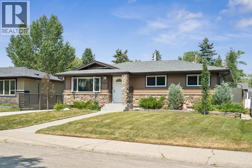 7611 Fleetwood Drive Se, Calgary, Alberta  t2h 0x2 - Photo 2 - A2286724