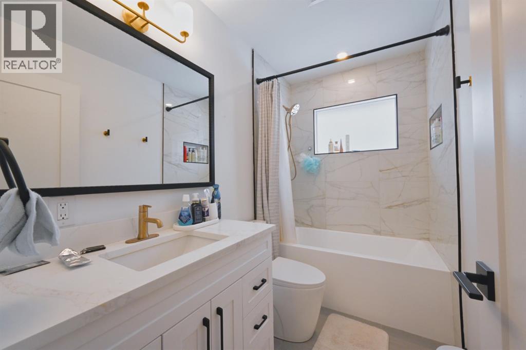 7611 Fleetwood Drive Se, Calgary, Alberta  t2h 0x2 - Photo 18 - A2286724