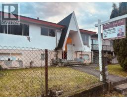 4542 JOYCE STREET, Vancouver, British Columbia