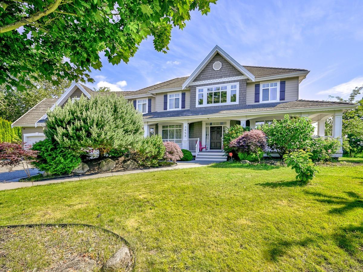 3652 164A STREET, Surrey, British Columbia