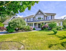 3652 164A STREET, Surrey, British Columbia