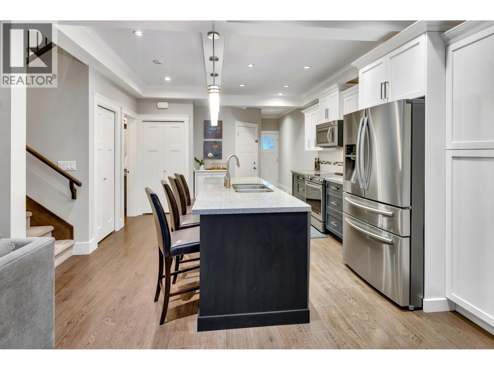 22 19095 Mitchell Drive, Pitt Meadows, British Columbia  V2Y 0G2 - Photo 6 - R3091438