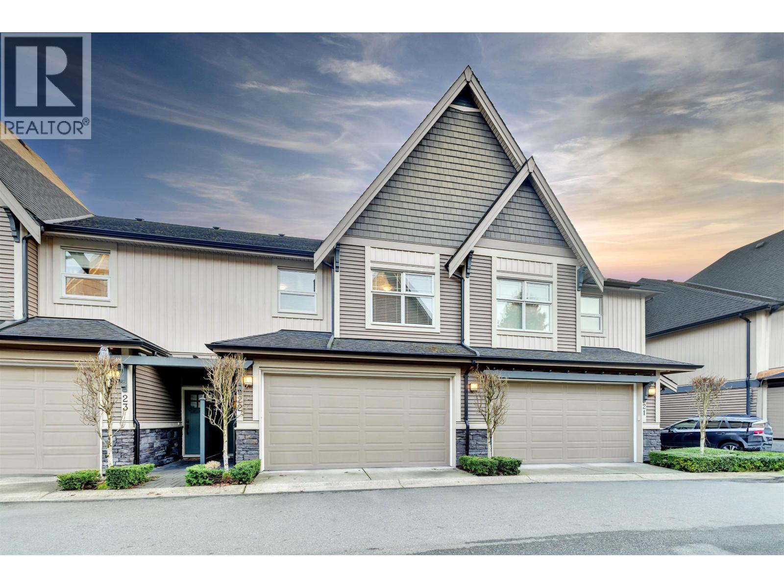 22 19095 MITCHELL DRIVE, Pitt Meadows, British Columbia