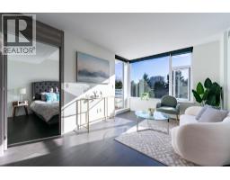 601 8800 HAZELBRIDGE WAY, Richmond, British Columbia