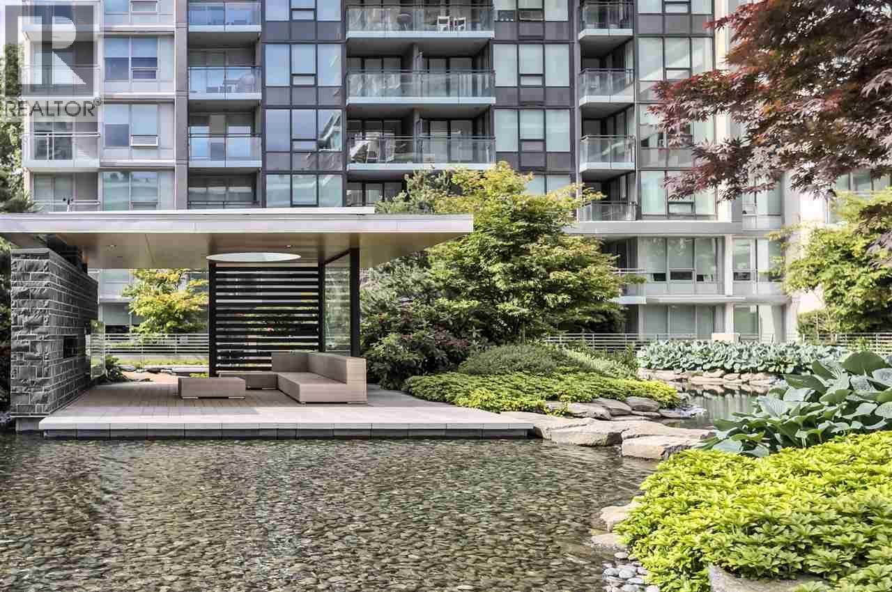 601 8800 Hazelbridge Way, Richmond, British Columbia  V6X 0S3 - Photo 34 - R3091366