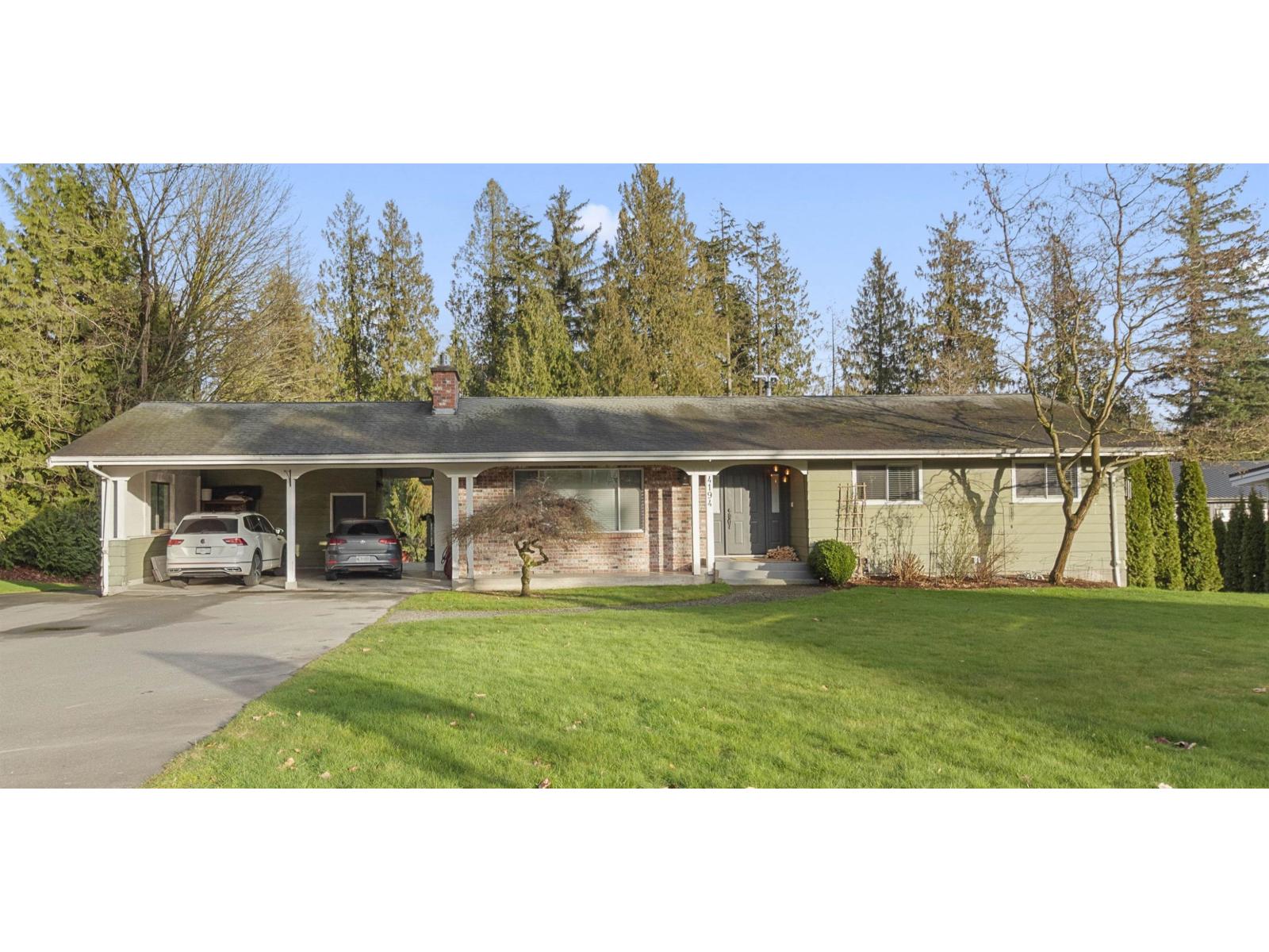 4194 Balmoral Street, Abbotsford, British Columbia  V4X 1Y5 - Photo 2 - R3090825